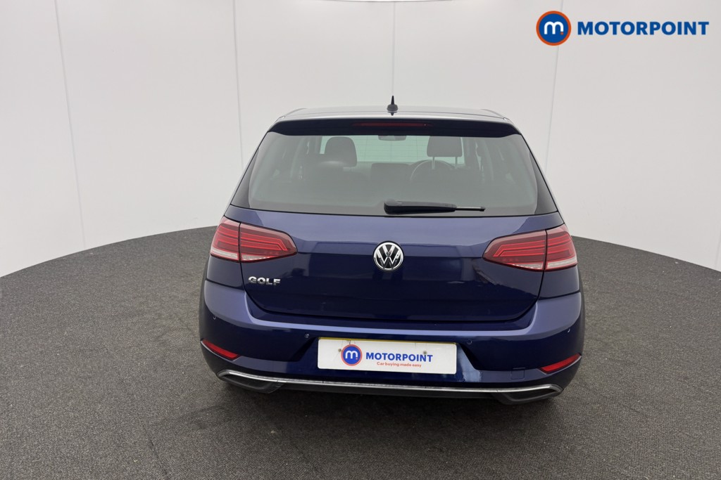 Volkswagen Golf Match Edition Automatic Petrol Hatchback - Stock Number (1616328) - 1st supplementary image