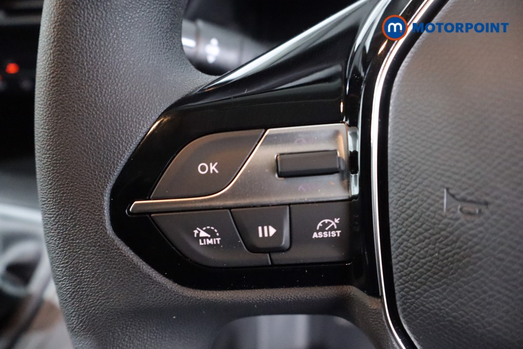 Peugeot Partner Professional Plus Manual Diesel Panel Van - Stock Number (1616382) - 7th supplementary image