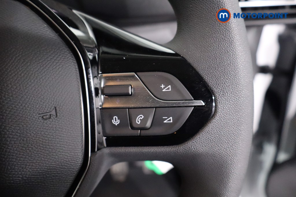 Peugeot Partner Professional Plus Manual Diesel Panel Van - Stock Number (1616382) - 8th supplementary image