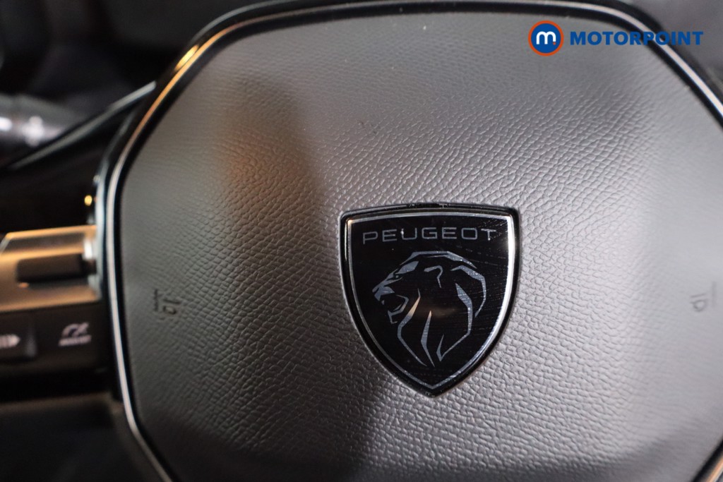 Peugeot Partner Professional Plus Manual Diesel Panel Van - Stock Number (1616382) - 13th supplementary image