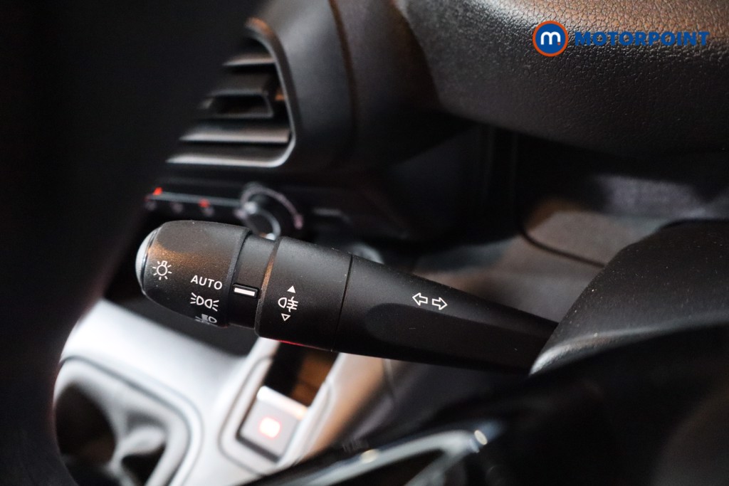 Peugeot Partner Professional Plus Manual Diesel Panel Van - Stock Number (1616382) - 14th supplementary image