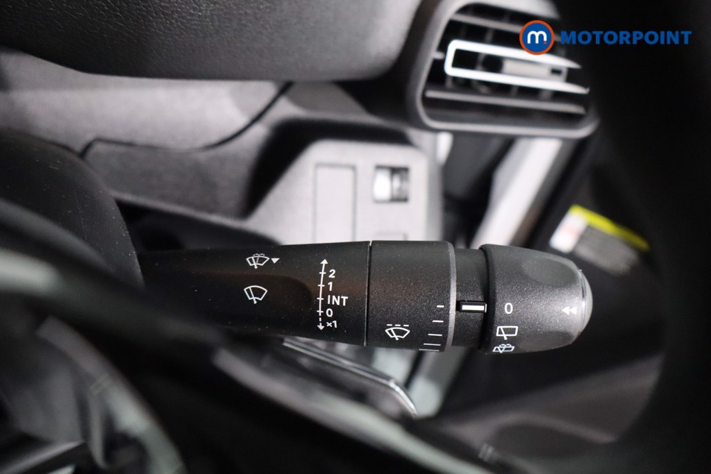 Peugeot Partner Professional Plus Manual Diesel Panel Van - Stock Number (1616382) - 15th supplementary image