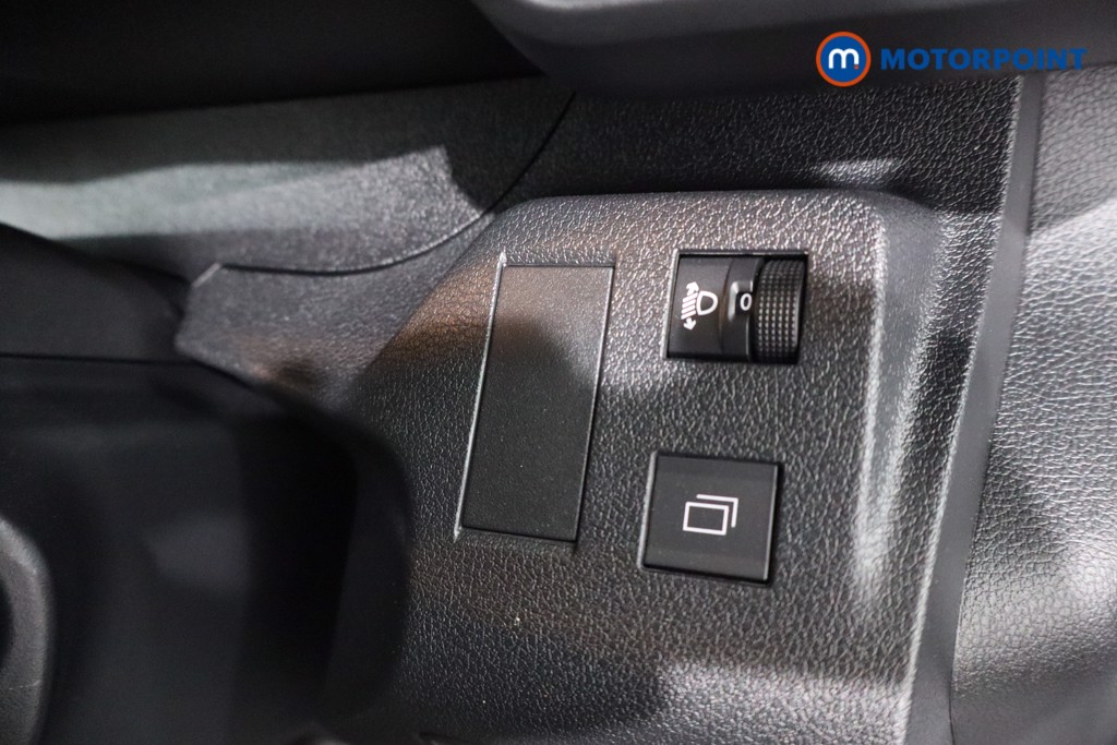 Peugeot Partner Professional Plus Manual Diesel Panel Van - Stock Number (1616382) - 16th supplementary image