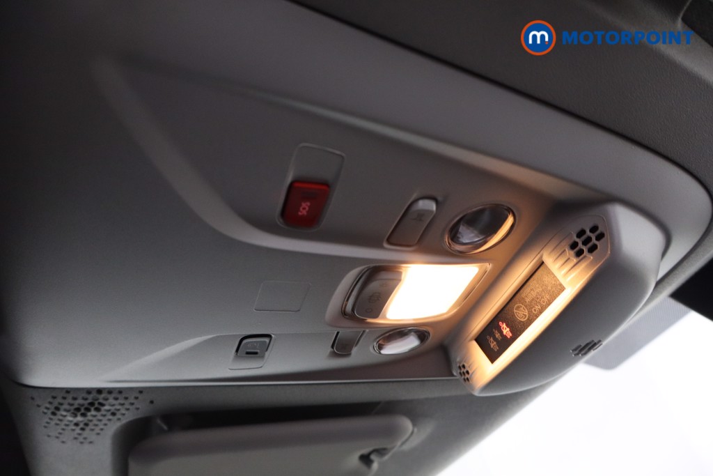 Peugeot Partner Professional Plus Manual Diesel Panel Van - Stock Number (1616382) - 22nd supplementary image