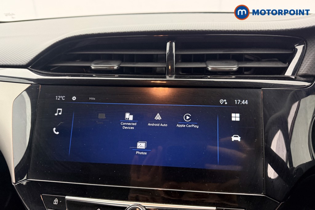 Vauxhall Corsa Design Manual Petrol Hatchback - Stock Number (1616556) - 2nd supplementary image