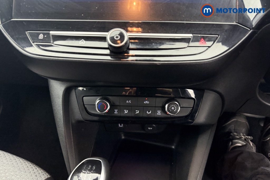 Vauxhall Corsa Design Manual Petrol Hatchback - Stock Number (1616556) - 3rd supplementary image