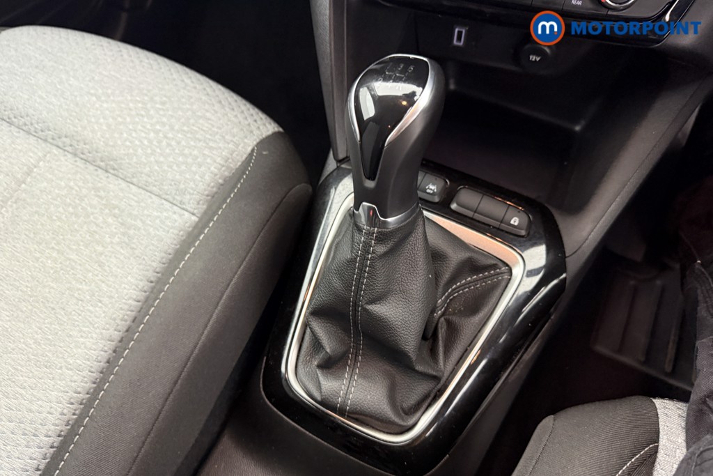 Vauxhall Corsa Design Manual Petrol Hatchback - Stock Number (1616556) - 4th supplementary image