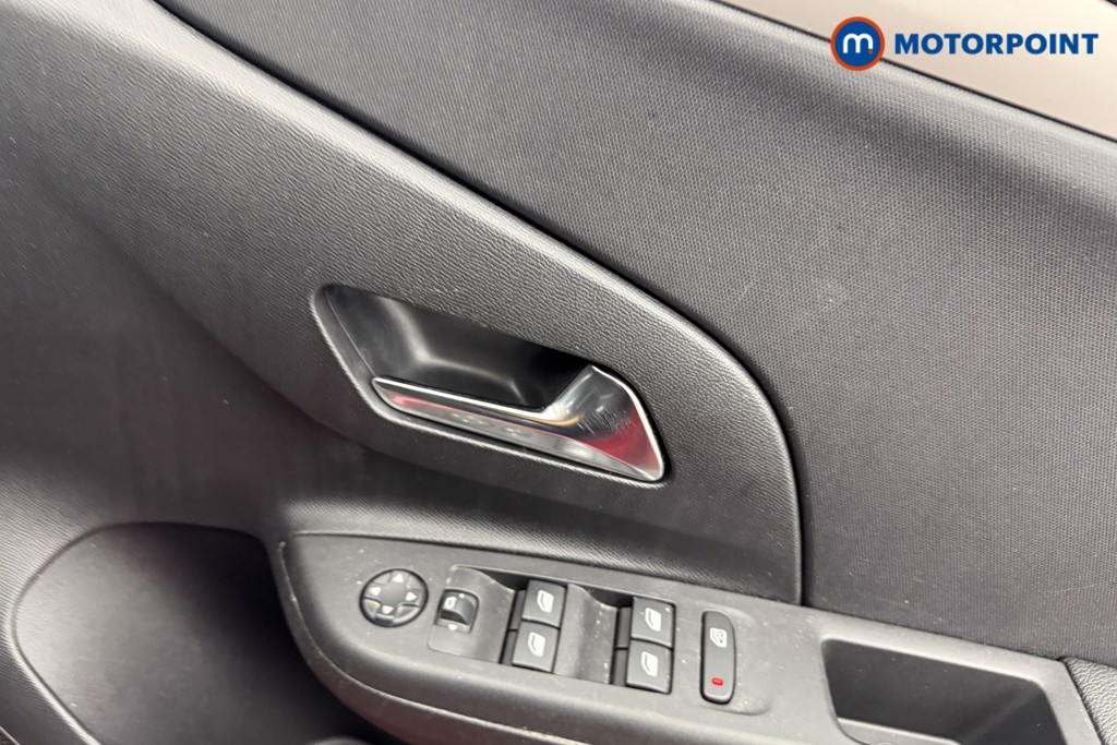 Vauxhall Corsa Design Manual Petrol Hatchback - Stock Number (1616556) - 9th supplementary image