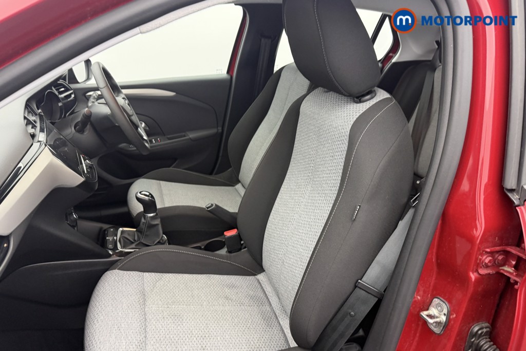 Vauxhall Corsa Design Manual Petrol Hatchback - Stock Number (1616556) - 10th supplementary image