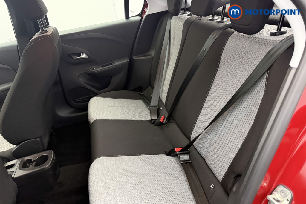 Vauxhall Corsa Design Manual Petrol Hatchback - Stock Number (1616556) - 11th supplementary image