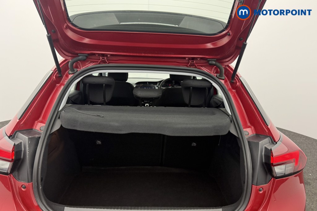 Vauxhall Corsa Design Manual Petrol Hatchback - Stock Number (1616556) - 12th supplementary image