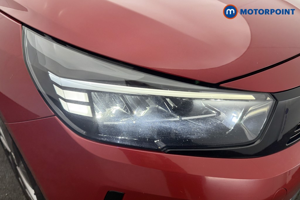 Vauxhall Corsa Design Manual Petrol Hatchback - Stock Number (1616556) - 13th supplementary image