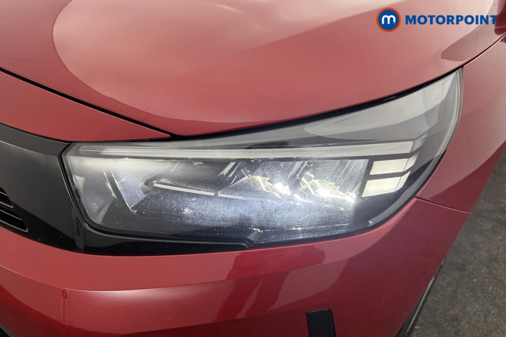 Vauxhall Corsa Design Manual Petrol Hatchback - Stock Number (1616556) - 14th supplementary image