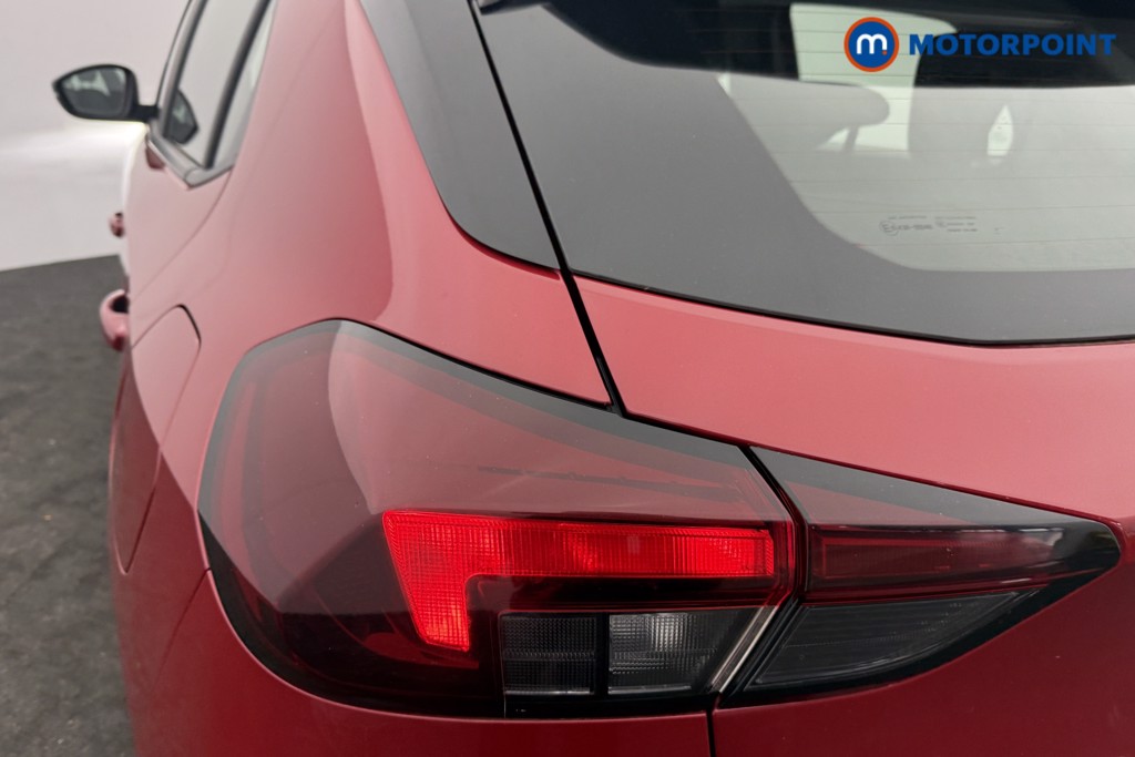 Vauxhall Corsa Design Manual Petrol Hatchback - Stock Number (1616556) - 15th supplementary image