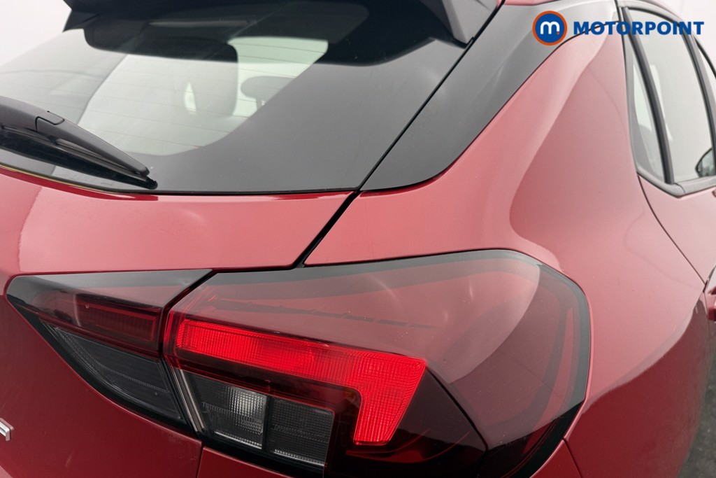 Vauxhall Corsa Design Manual Petrol Hatchback - Stock Number (1616556) - 16th supplementary image