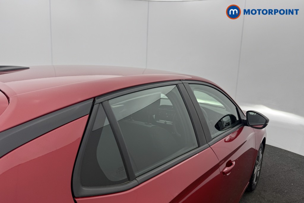 Vauxhall Corsa Design Manual Petrol Hatchback - Stock Number (1616556) - 17th supplementary image