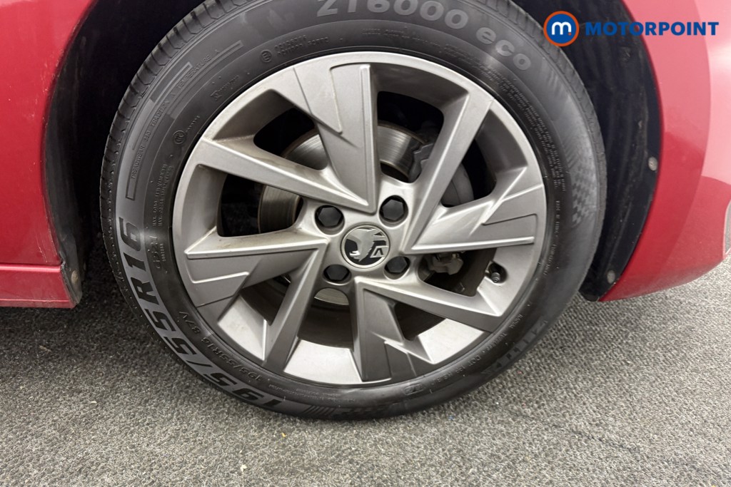 Vauxhall Corsa Design Manual Petrol Hatchback - Stock Number (1616556) - 19th supplementary image