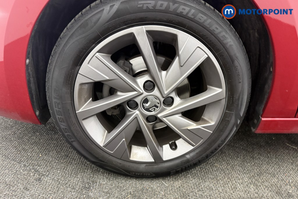 Vauxhall Corsa Design Manual Petrol Hatchback - Stock Number (1616556) - 20th supplementary image