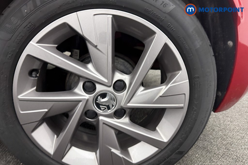 Vauxhall Corsa Design Manual Petrol Hatchback - Stock Number (1616556) - 21st supplementary image