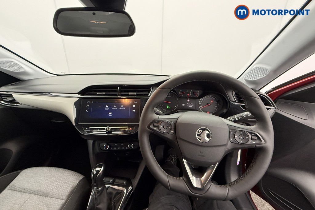 Vauxhall Corsa Design Manual Petrol Hatchback - Stock Number (1616556) - 1st supplementary image