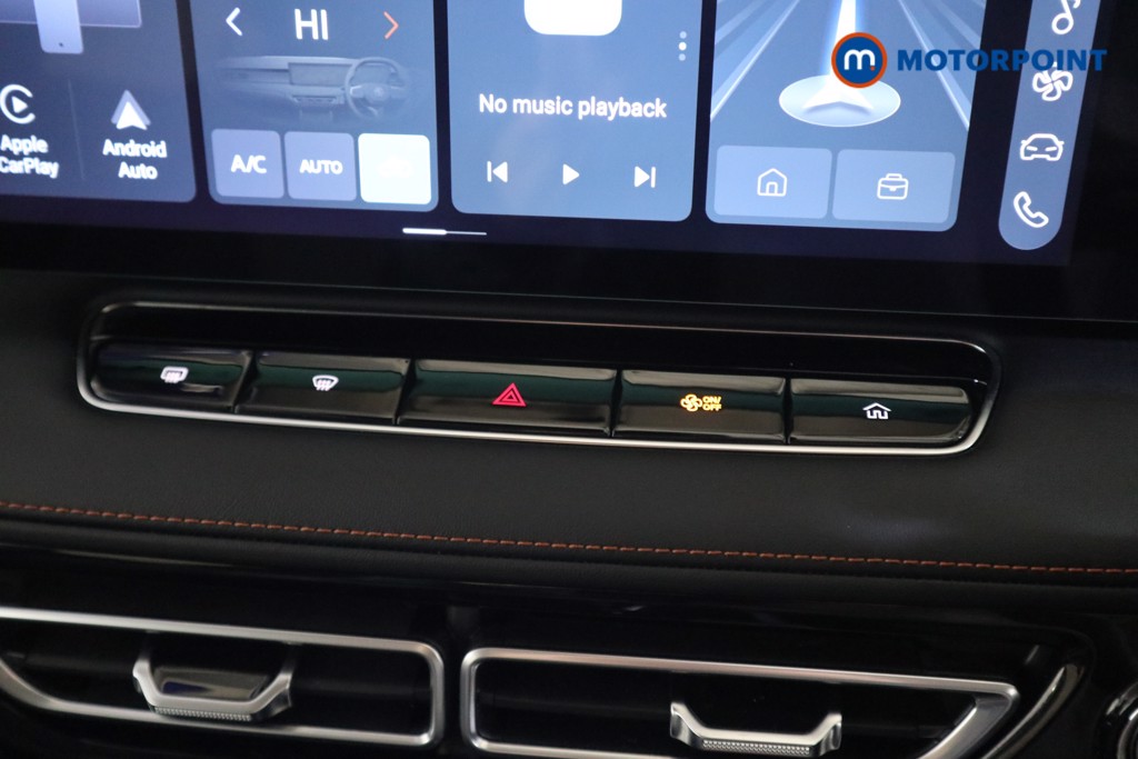 Mg Motor Uk HS SE Automatic Petrol-Electric Hybrid SUV - Stock Number (1616667) - 7th supplementary image