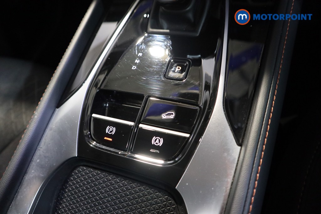 Mg Motor Uk HS SE Automatic Petrol-Electric Hybrid SUV - Stock Number (1616667) - 10th supplementary image