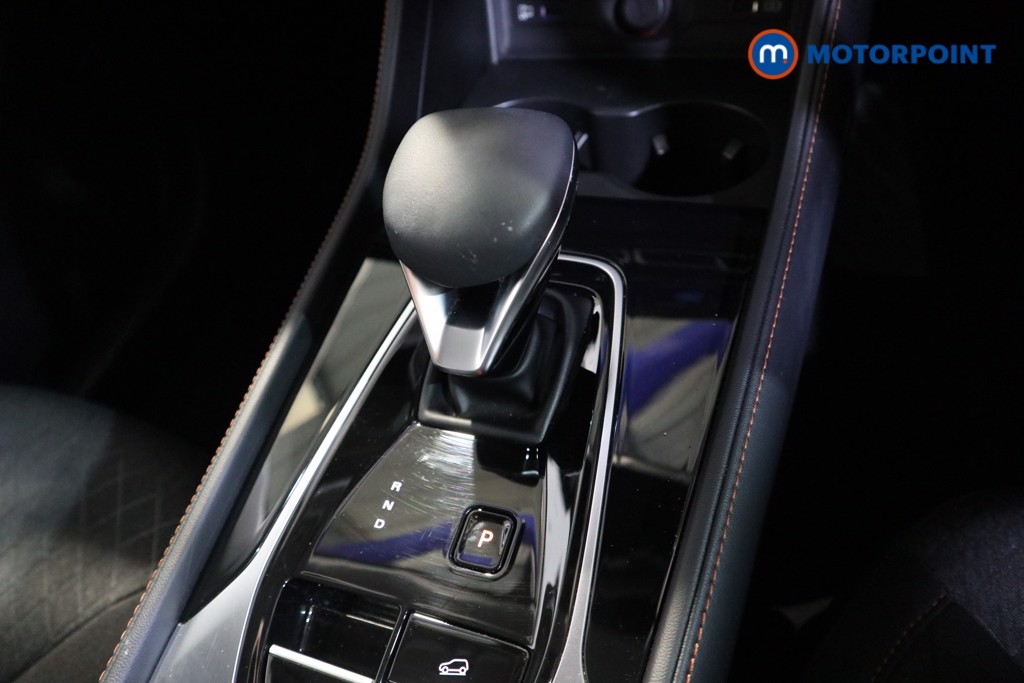 Mg Motor Uk HS SE Automatic Petrol-Electric Hybrid SUV - Stock Number (1616667) - 11th supplementary image