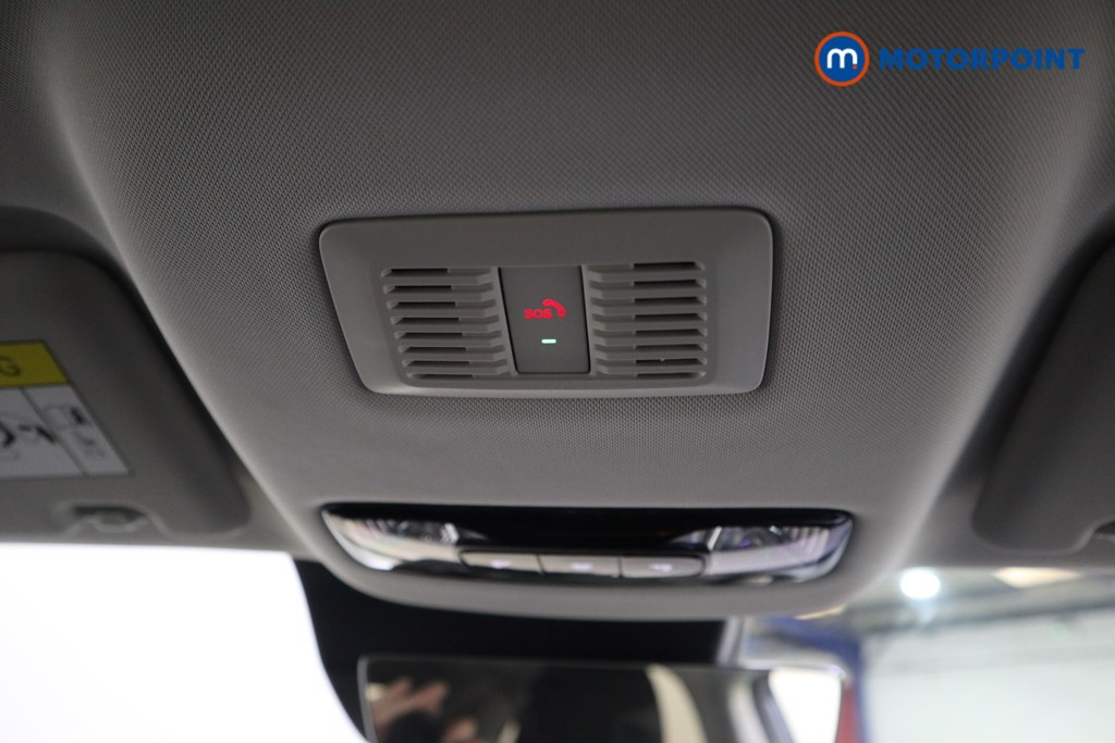 Mg Motor Uk HS SE Automatic Petrol-Electric Hybrid SUV - Stock Number (1616667) - 12th supplementary image