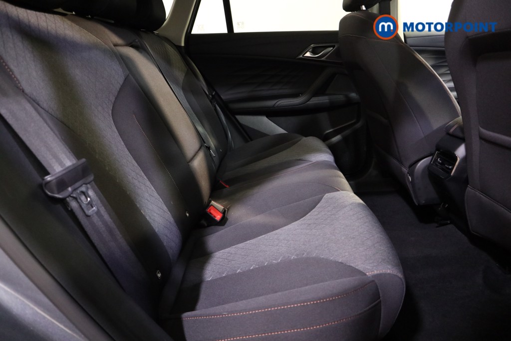 Mg Motor Uk HS SE Automatic Petrol-Electric Hybrid SUV - Stock Number (1616667) - 17th supplementary image