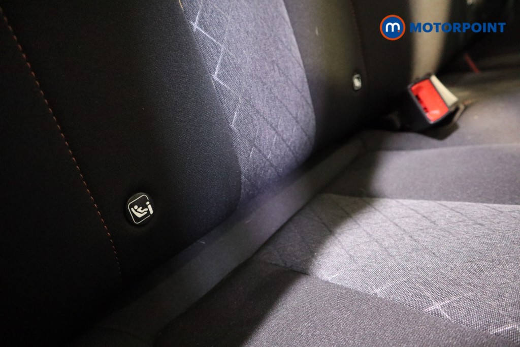 Mg Motor Uk HS SE Automatic Petrol-Electric Hybrid SUV - Stock Number (1616667) - 18th supplementary image