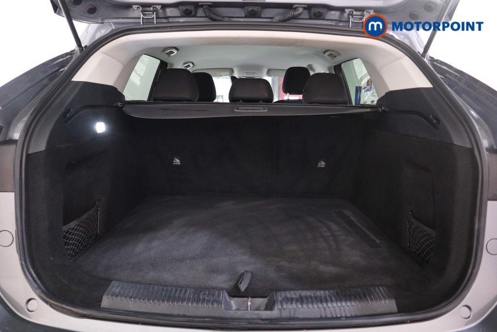 Mg Motor Uk HS SE Automatic Petrol-Electric Hybrid SUV - Stock Number (1616667) - 21st supplementary image