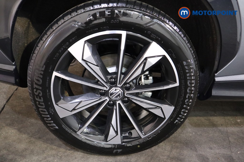 Mg Motor Uk HS SE Automatic Petrol-Electric Hybrid SUV - Stock Number (1616667) - 22nd supplementary image