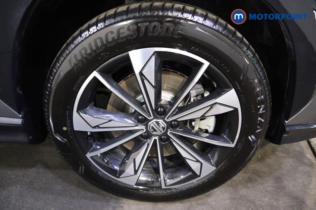 Mg Motor Uk HS SE Automatic Petrol-Electric Hybrid SUV - Stock Number (1616667) - 23rd supplementary image