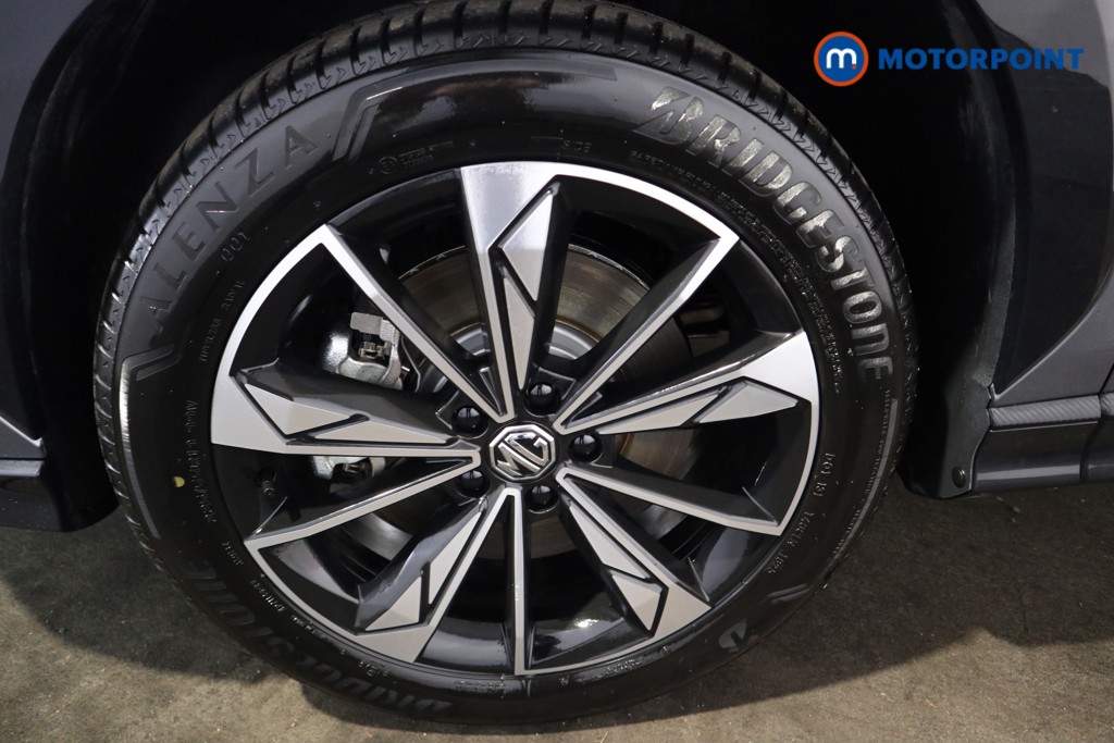 Mg Motor Uk HS SE Automatic Petrol-Electric Hybrid SUV - Stock Number (1616667) - 24th supplementary image