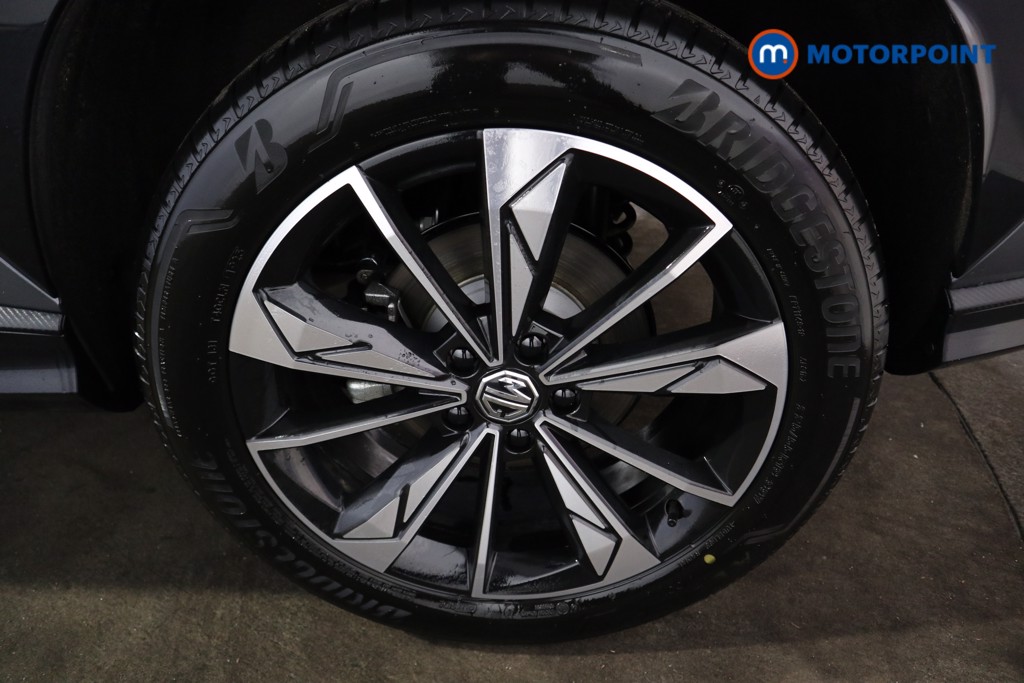 Mg Motor Uk HS SE Automatic Petrol-Electric Hybrid SUV - Stock Number (1616667) - 25th supplementary image