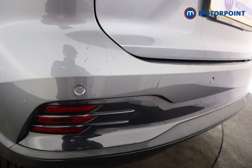 Mg Motor Uk HS SE Automatic Petrol-Electric Hybrid SUV - Stock Number (1616667) - 26th supplementary image