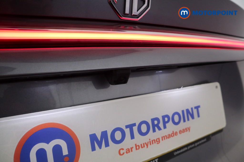 Mg Motor Uk HS SE Automatic Petrol-Electric Hybrid SUV - Stock Number (1616667) - 27th supplementary image