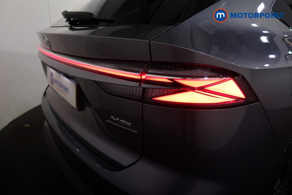 Mg Motor Uk HS SE Automatic Petrol-Electric Hybrid SUV - Stock Number (1616667) - 29th supplementary image