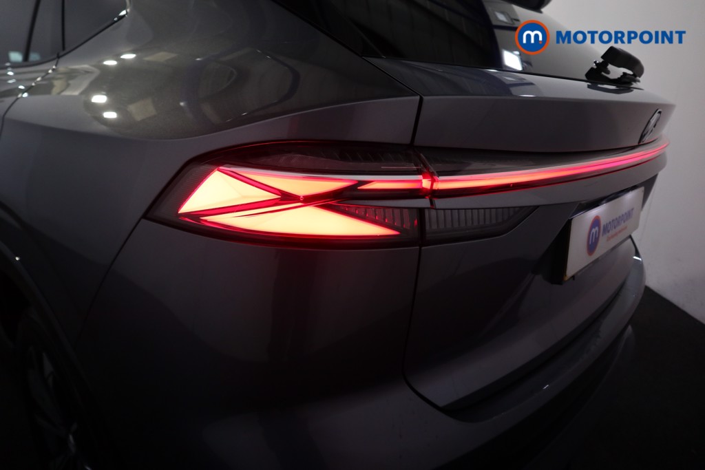 Mg Motor Uk HS SE Automatic Petrol-Electric Hybrid SUV - Stock Number (1616667) - 30th supplementary image