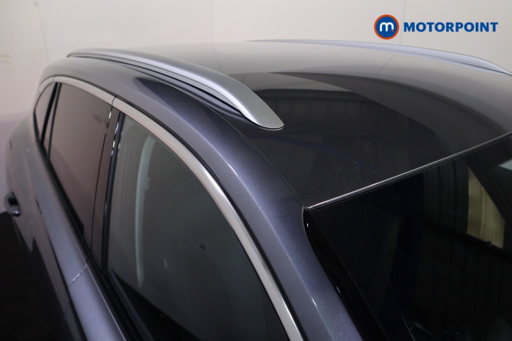 Mg Motor Uk HS SE Automatic Petrol-Electric Hybrid SUV - Stock Number (1616667) - 31st supplementary image