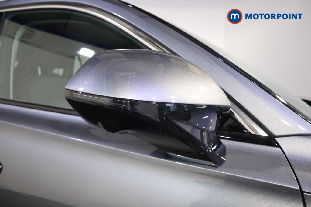 Mg Motor Uk HS SE Automatic Petrol-Electric Hybrid SUV - Stock Number (1616667) - 32nd supplementary image