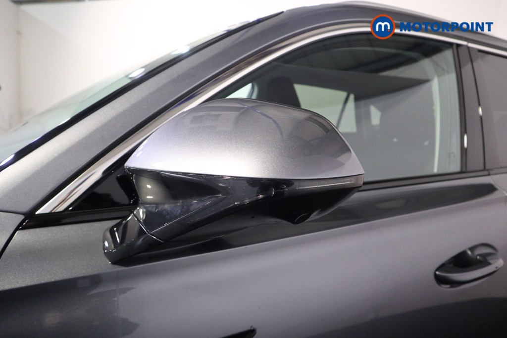 Mg Motor Uk HS SE Automatic Petrol-Electric Hybrid SUV - Stock Number (1616667) - 33rd supplementary image