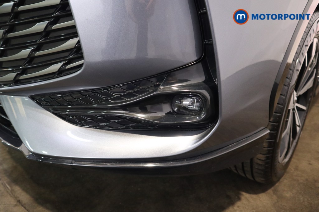 Mg Motor Uk HS SE Automatic Petrol-Electric Hybrid SUV - Stock Number (1616667) - 34th supplementary image