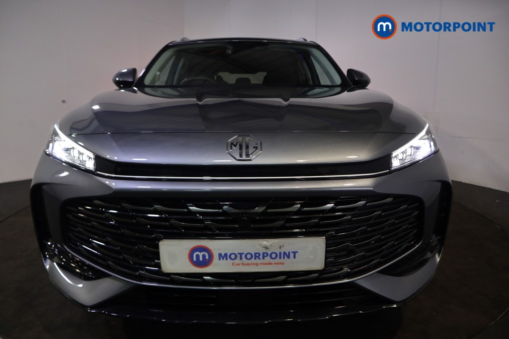 Mg Motor Uk HS SE Automatic Petrol-Electric Hybrid SUV - Stock Number (1616667) - 37th supplementary image
