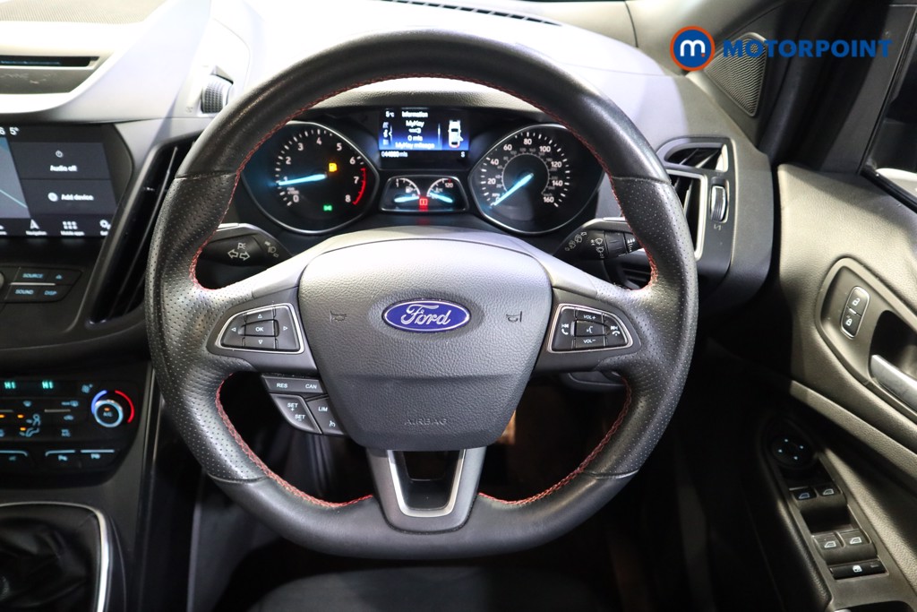 Ford Kuga St-Line Edition Manual Petrol SUV - Stock Number (1616805) - 2nd supplementary image