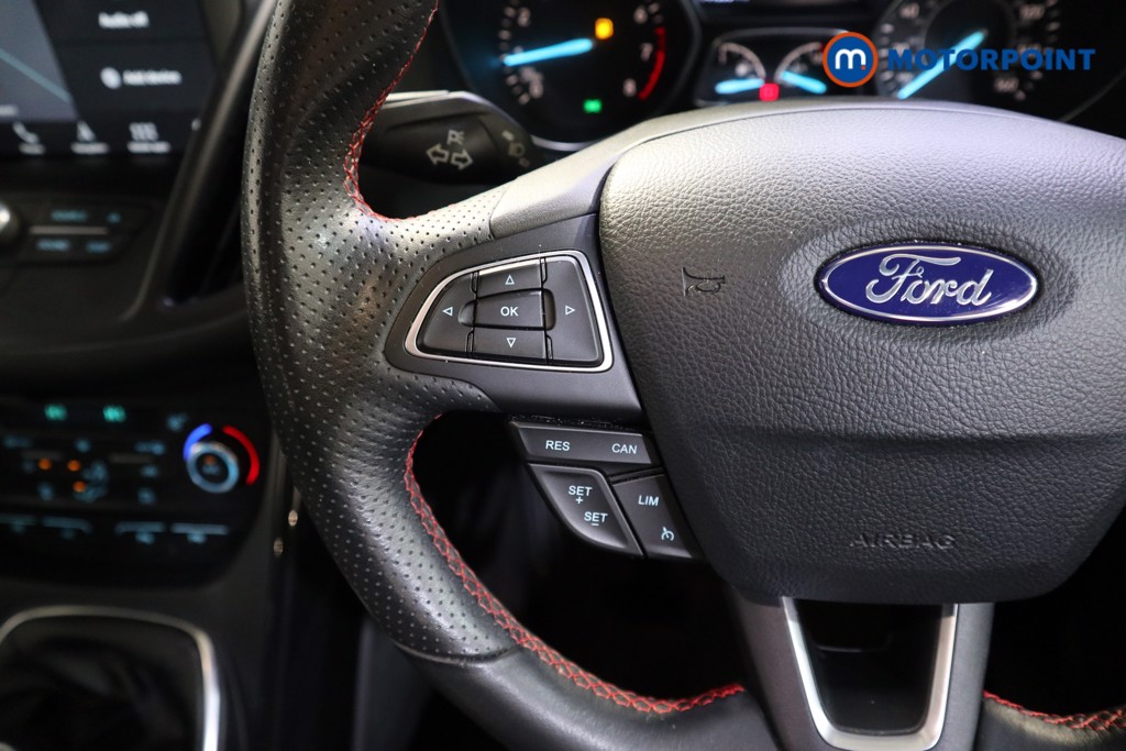 Ford Kuga St-Line Edition Manual Petrol SUV - Stock Number (1616805) - 3rd supplementary image