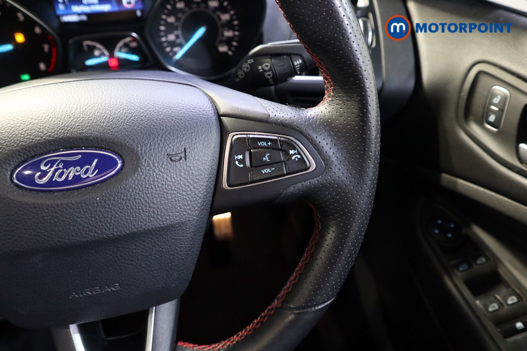 Ford Kuga St-Line Edition Manual Petrol SUV - Stock Number (1616805) - 4th supplementary image