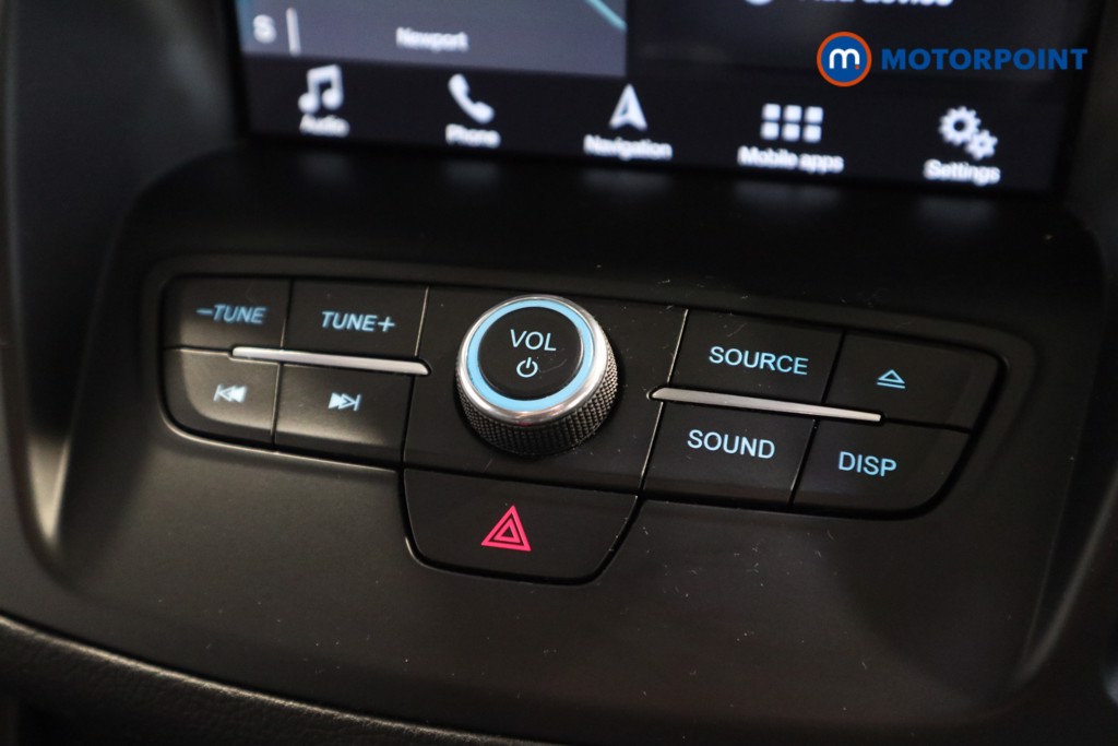 Ford Kuga St-Line Edition Manual Petrol SUV - Stock Number (1616805) - 7th supplementary image