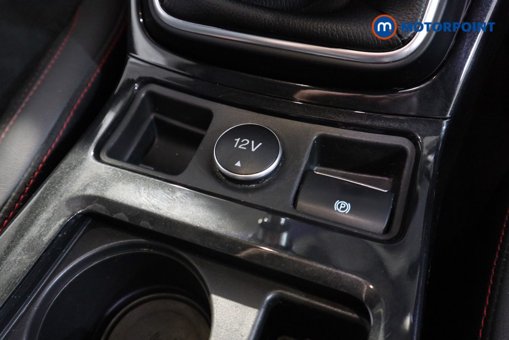 Ford Kuga St-Line Edition Manual Petrol SUV - Stock Number (1616805) - 11th supplementary image