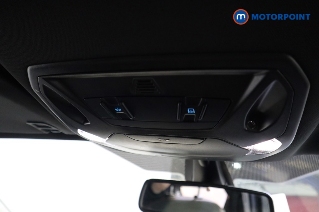 Ford Kuga St-Line Edition Manual Petrol SUV - Stock Number (1616805) - 12th supplementary image